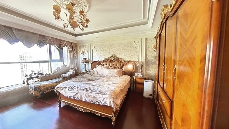 Ou Tai Wanda Mansion - View 7