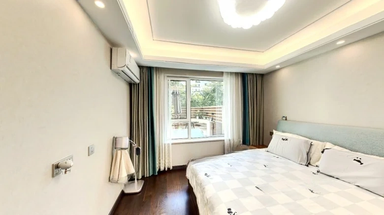 Vanke Jade Riverside - View 3