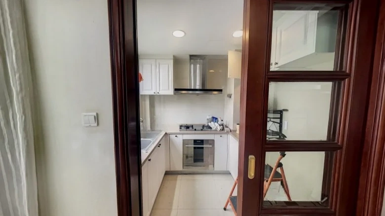 Green City Mingyue Jiangnan - View 6