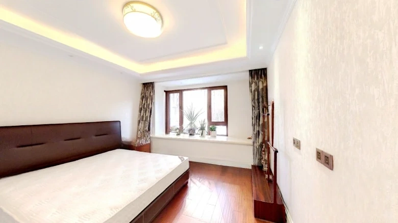 Vanke Bailite Garden - View 3