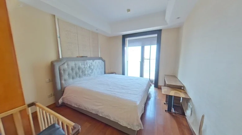 Jinghang Prefecture - View 4