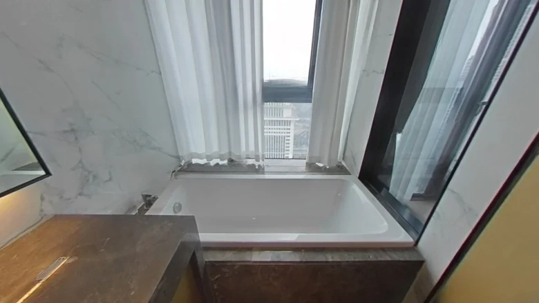 Longhu Tangning One - View 11