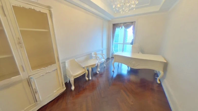 Wanda Mansion Phase 2 - View 2