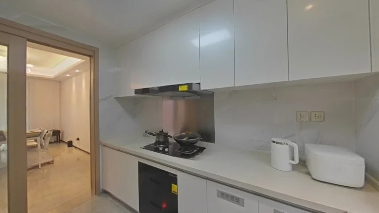 China Ocean Tower East District PRO - View 16