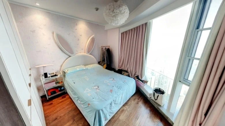 Evergrande Plaza - View 5