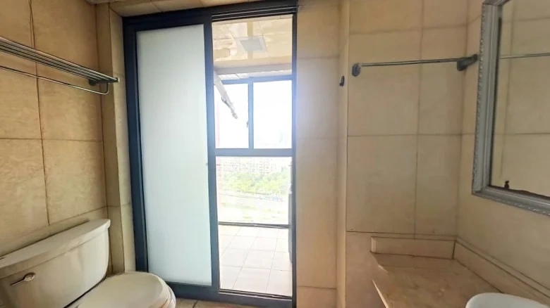 City Garden East District - View 10