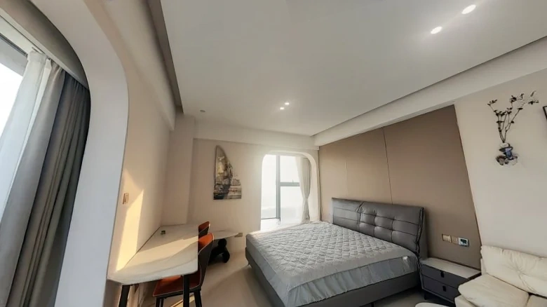 Ronghui Times Center - View 2