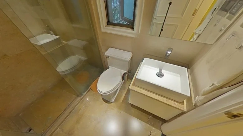 Golden River Valley Phase 2 - View 16