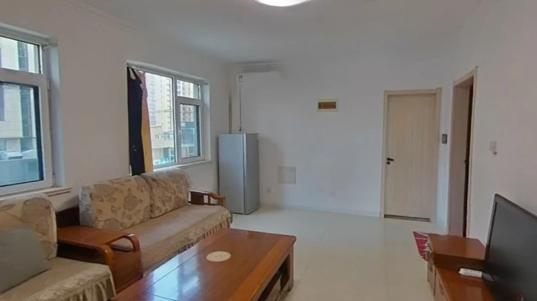 People's Construction Tower - View 6