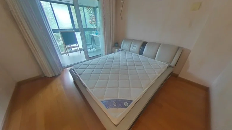 Tianshui Riverside Garden West Residence - View 5