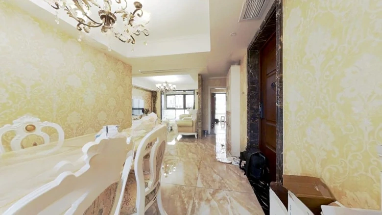 Suning Rui Cheng Silver River International District - View 6