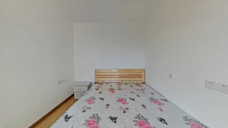 Ngan Tan Huai Ting East District - View 3