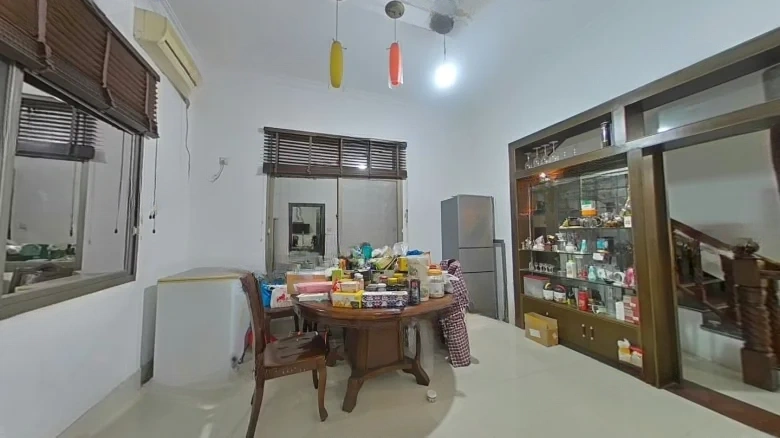 Northern Part of Shitang Village - View 9