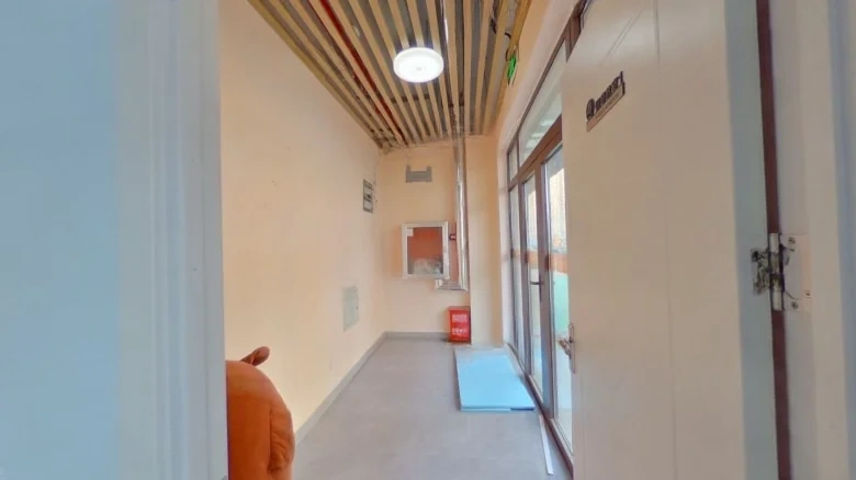 Greenland City - View 4