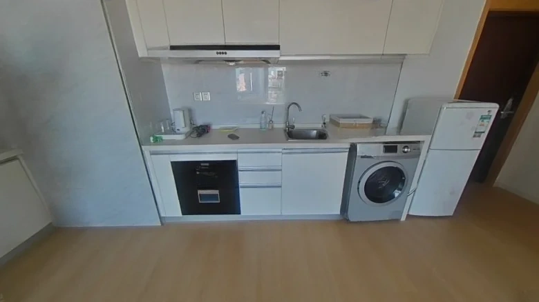 One Square International - View 3