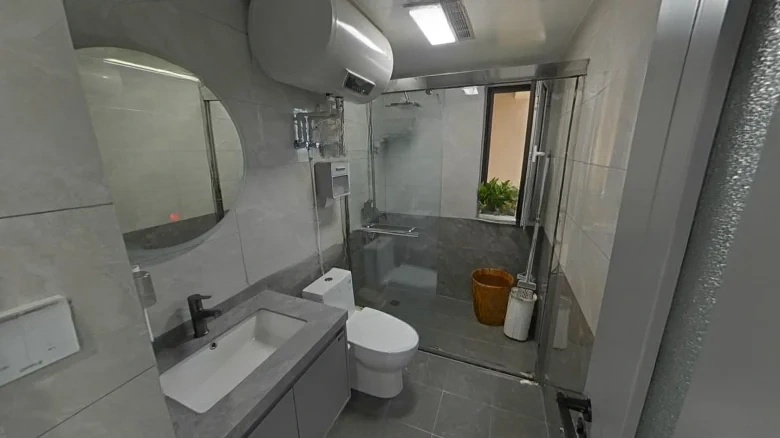 Markham Redwood Bay Jinshang - View 7