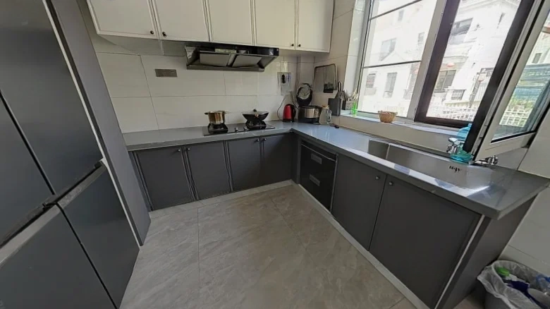 Guangshenxi Yue - View 8