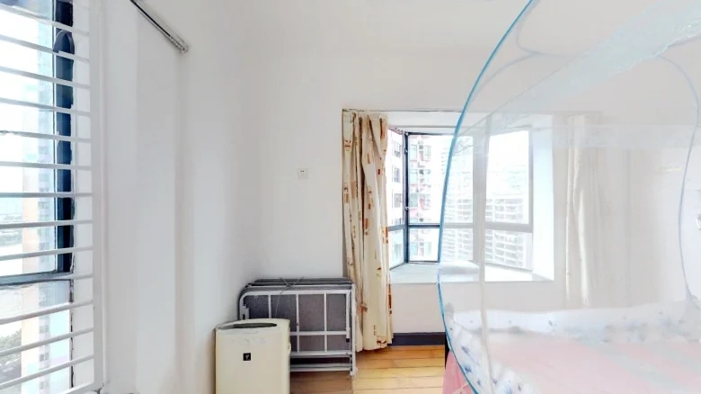 Hai Zhu Peninsula Garden - View 7