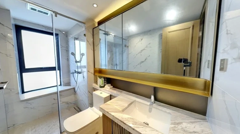 Cedar Agile IN Tianfu - View 13