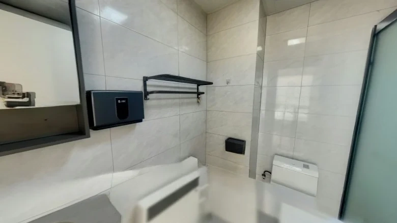 Pearl River Junjing Central Zone - View 9