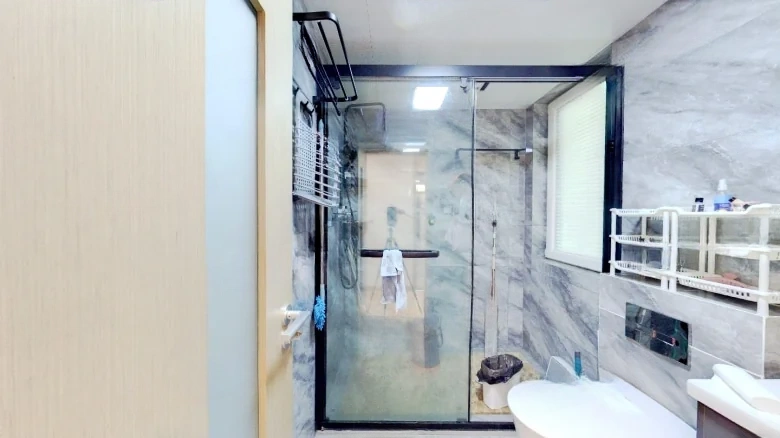 Silver City East Garden View Mountain Garden - View 10