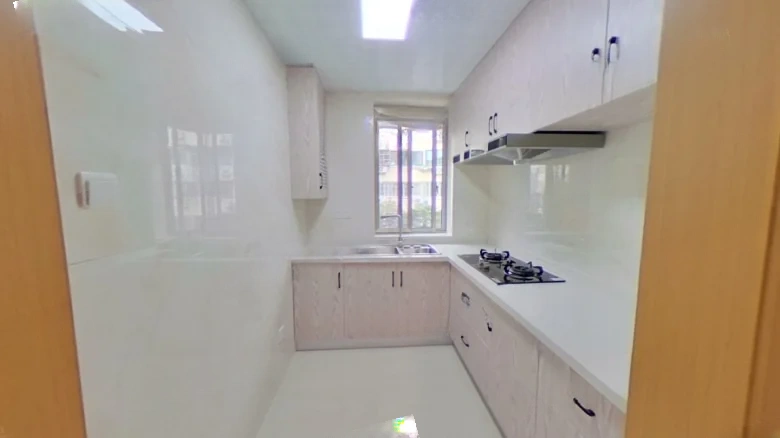 Liyun One Village South Area - View 7