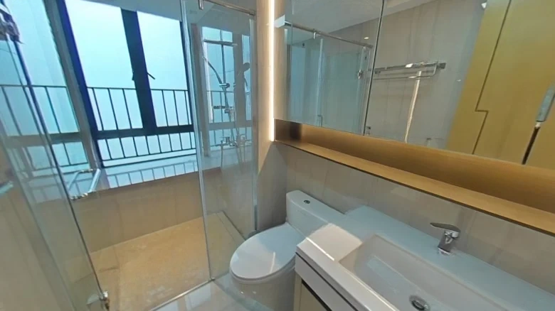 Yide Bayshang - View 15