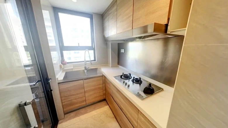 Luminous Bay 3, Meihuang Garden Phase 3 - View 7