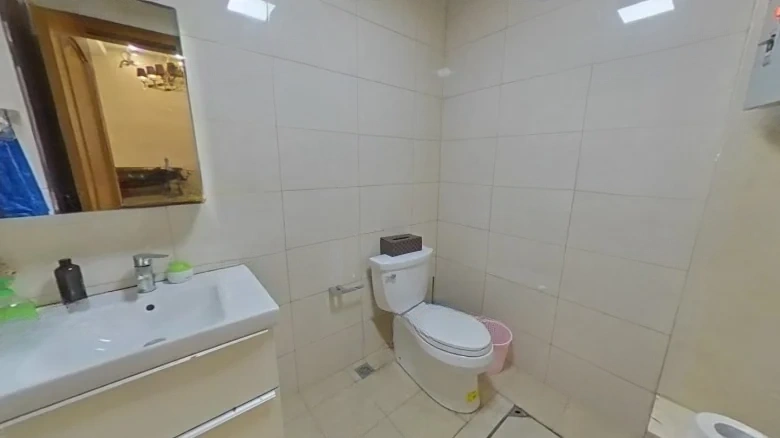 CITIC Forest Lake Camphor Garden - View 16