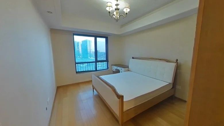 Renessance Riverside Phase III Bay City - View 2