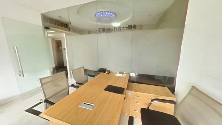 Great Wall Elegance Garden - View 3