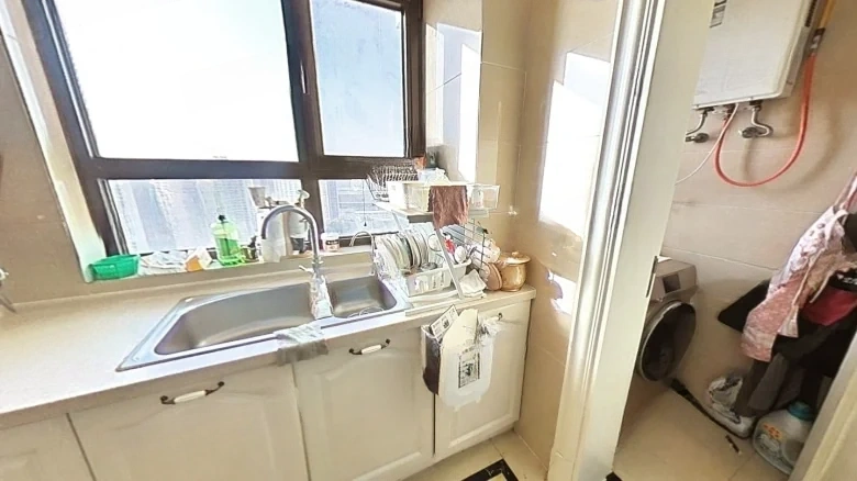 Ou Tai Wanda Mansion - View 14