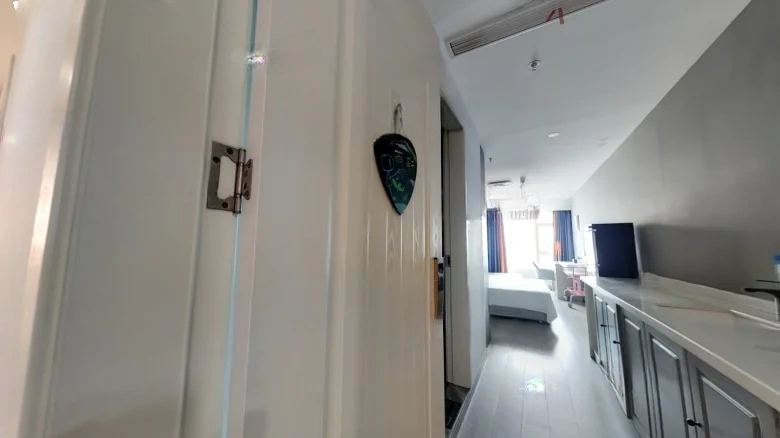 Central South Century City North District - View 5