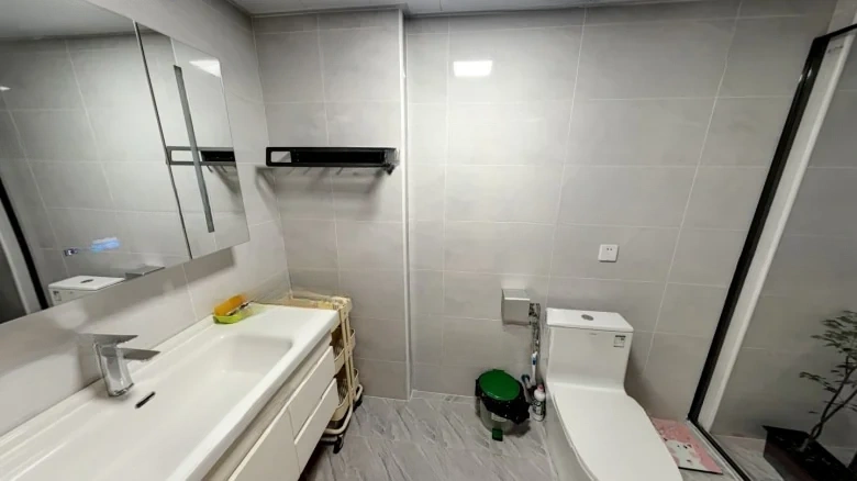 Tonghui Jiayuan - View 7