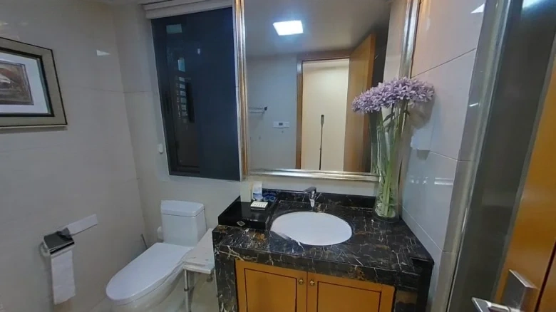 Green City Jade Garden - View 8