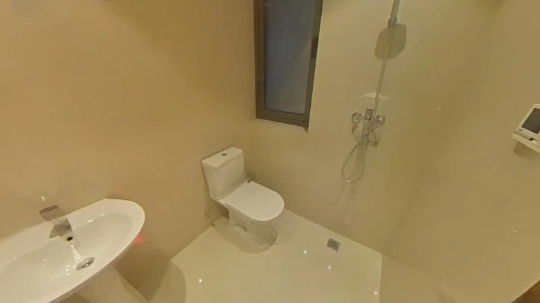 Tidal Wave Moon Castle - View 21