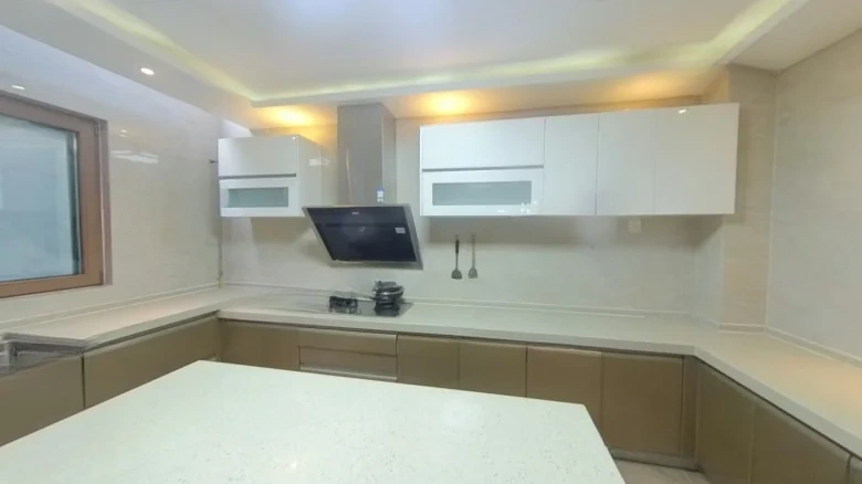 Qingdao Town Yuefeng - View 9