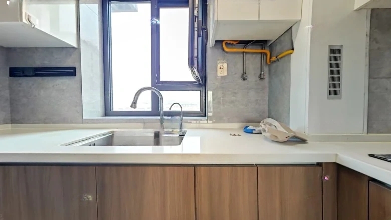 Xiyue Tianhuang - View 8