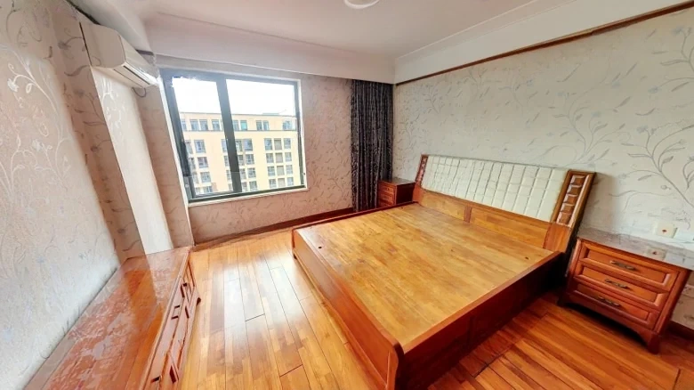 Haier Green City Quanyun Village Baihe Garden - View 3