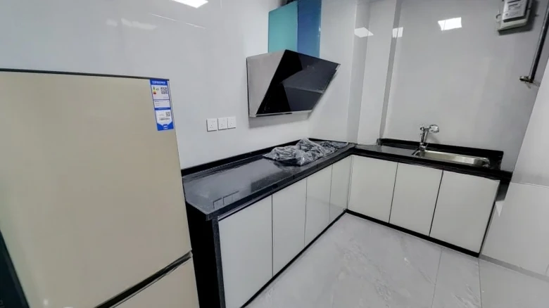 Lunhoujia Yuan - View 6