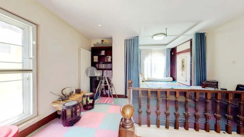 Poly Fortune International Villas - View 5