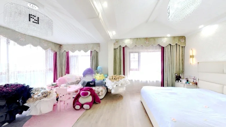 Jianbang Tinghai Phase II - View 3