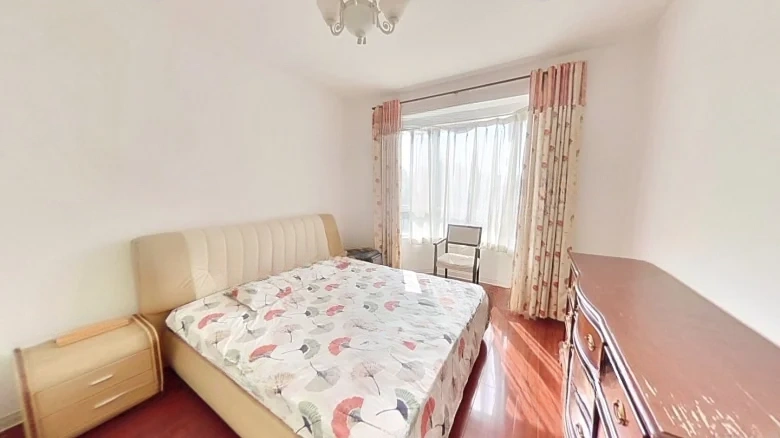 Olympic Garden Phase II - View 2