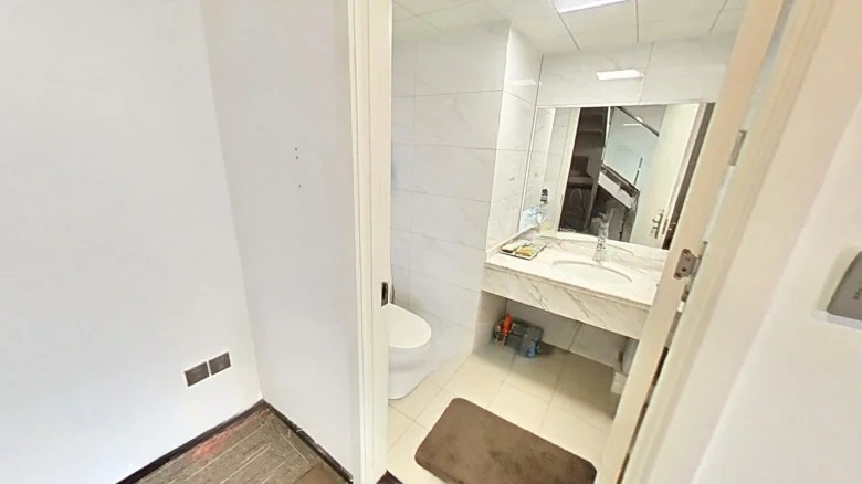 WFC Xiance Center - View 10