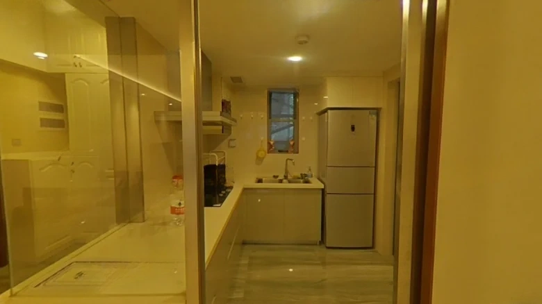 Kaidé Tianfu - View 6