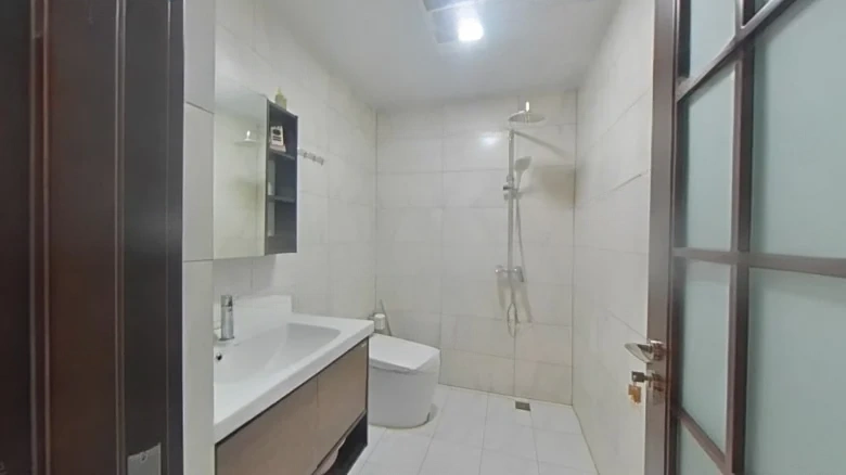 Rongsheng Huafu A District - View 8