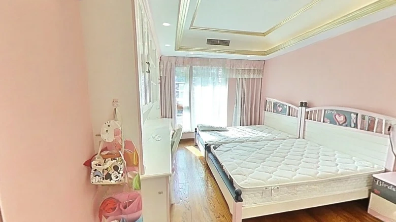 Lushan International Yintela Ken B Zone - View 3