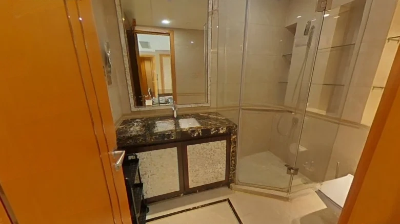 Suzhou Center - View 7