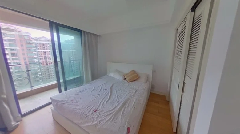 Oasis Fragrant Island Garden - View 2