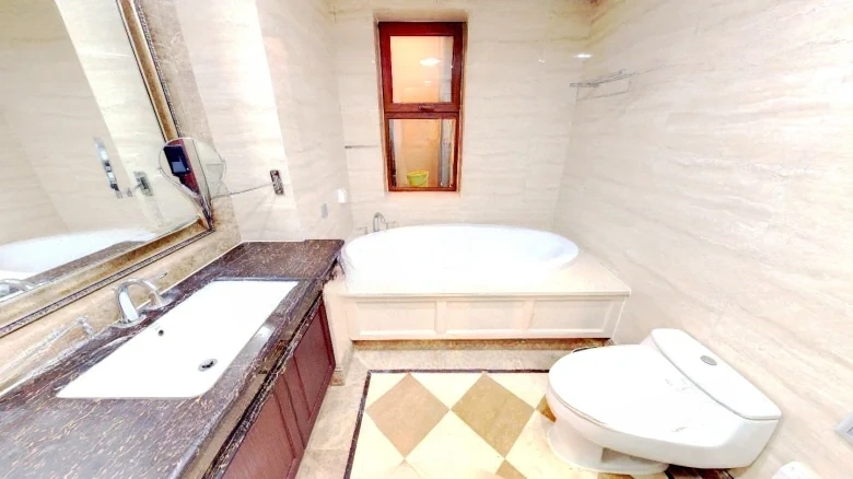 Vanke City Phase II - View 9